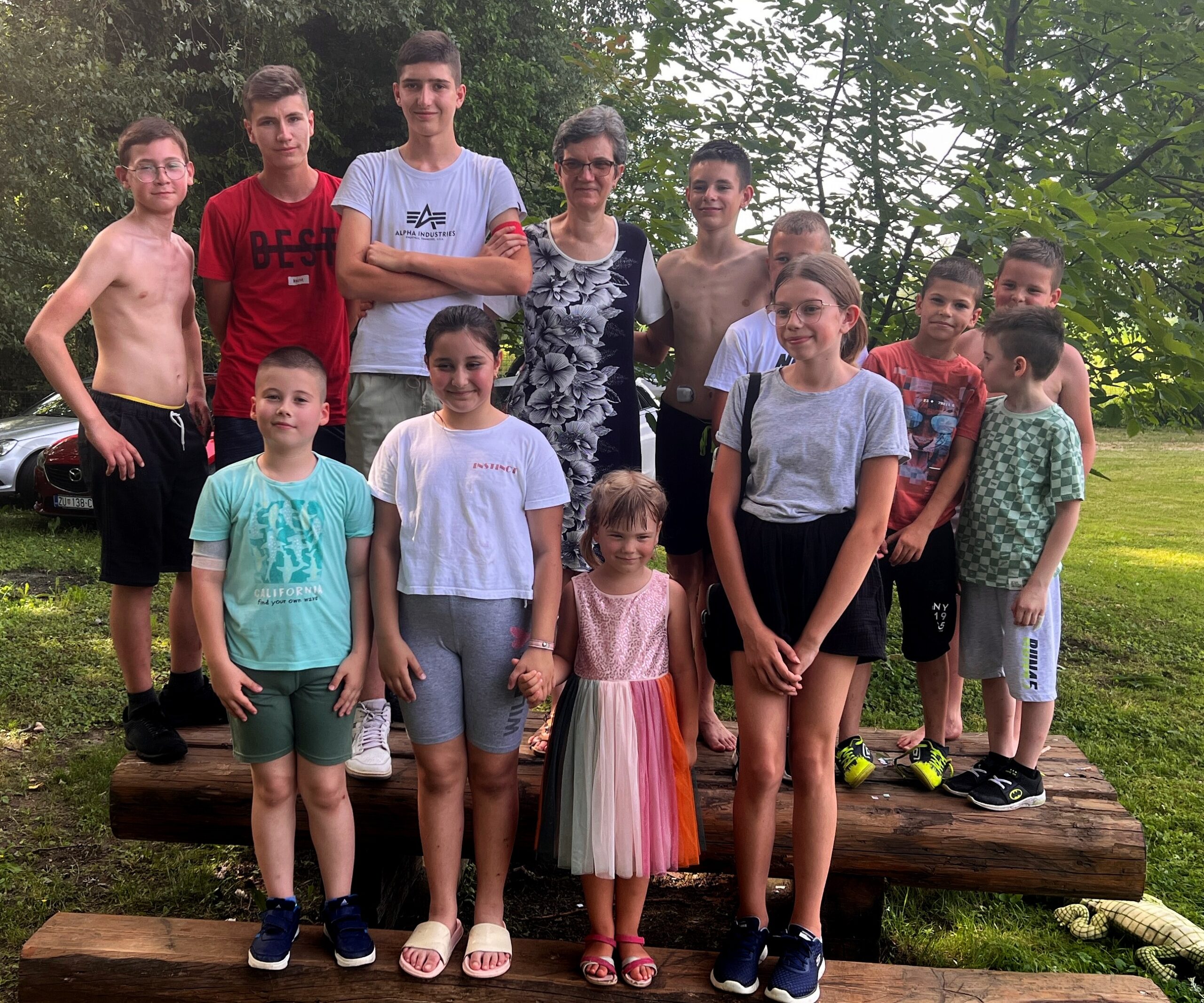 Ljeto InŽulina 2023. godine