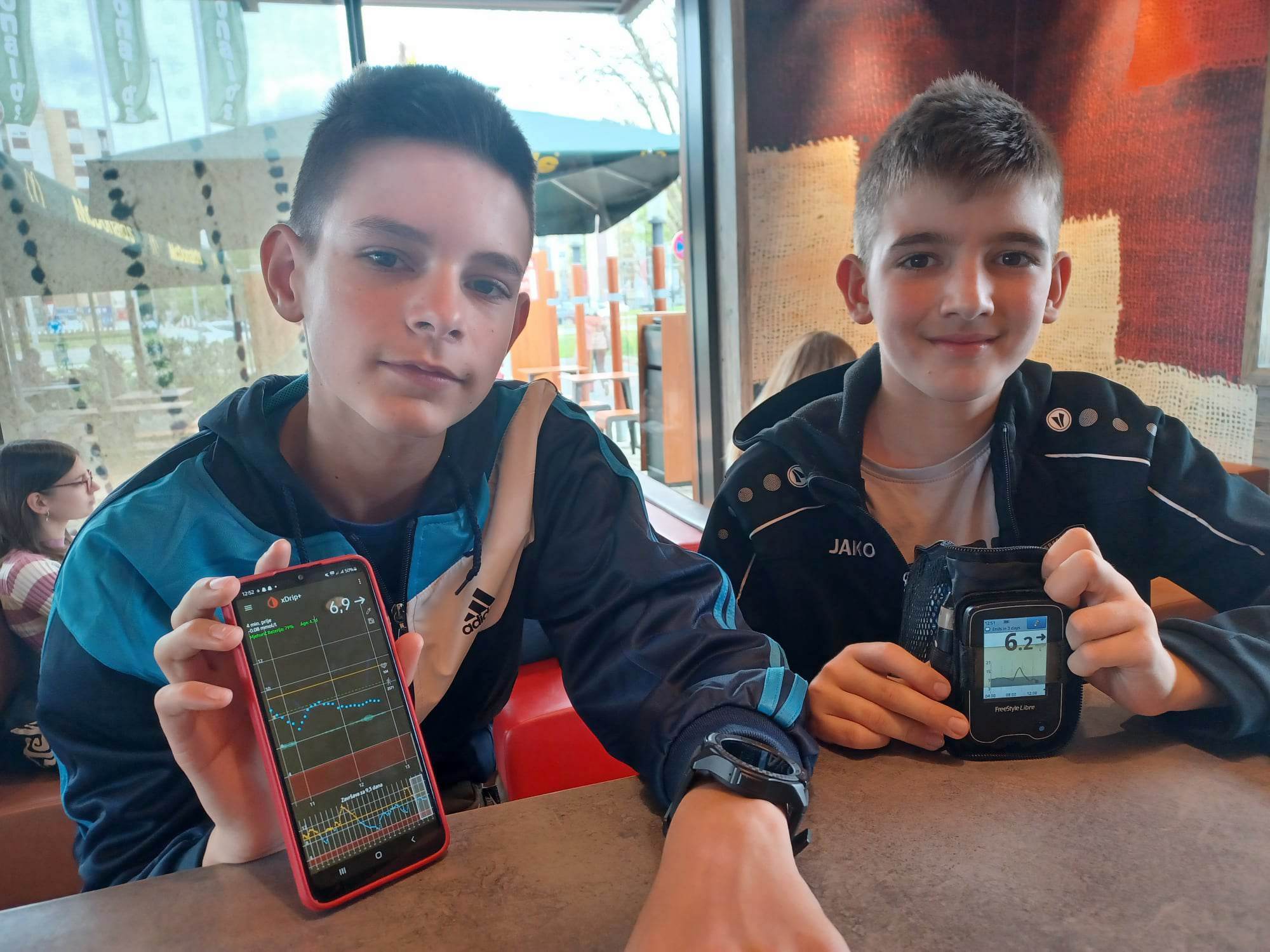 Novi život sa pumpom