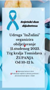 Svjetski dan dijabetesa